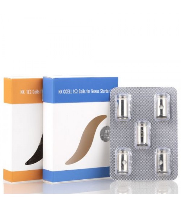 Vaporesso Nexus NX Replacement Coils
