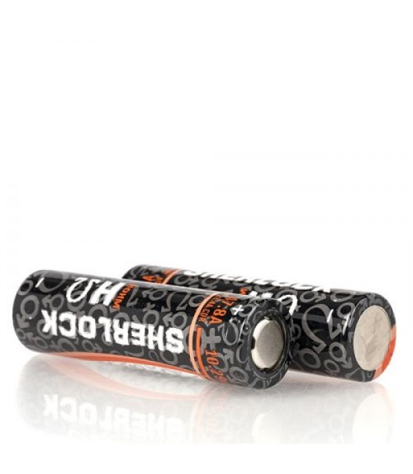 Hohm Tech SHERLOCK 20700 2782mAh 28.4A Battery