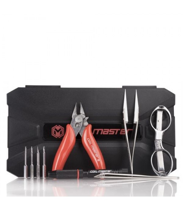 Coil Master DIY Kit Mini V2