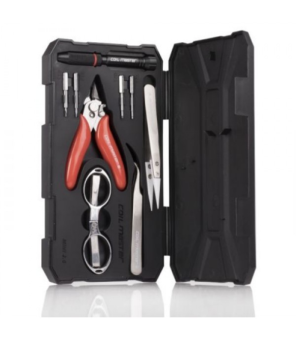 Coil Master DIY Kit Mini V2