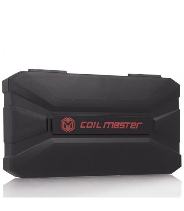 Coil Master DIY Kit Mini V2