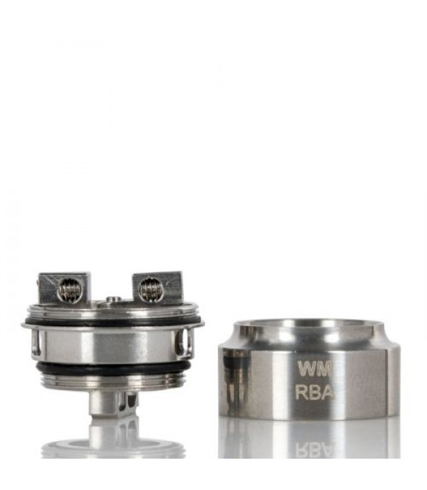 Wismec GNOME WM Replacement Coils