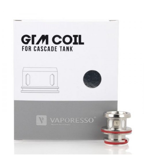 Vaporesso Cascade GTM Replacement Coils