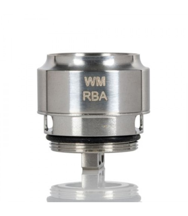 Wismec GNOME WM Replacement Coils