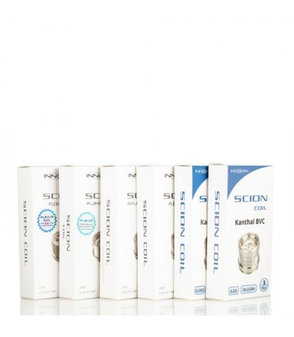 Innokin Scion Plexus Replacement Coils