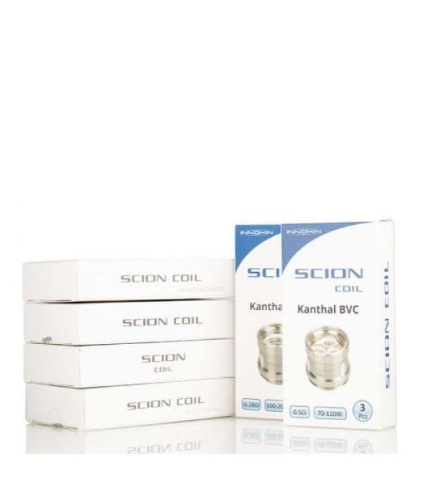 Innokin Scion Plexus Replacement Coils
