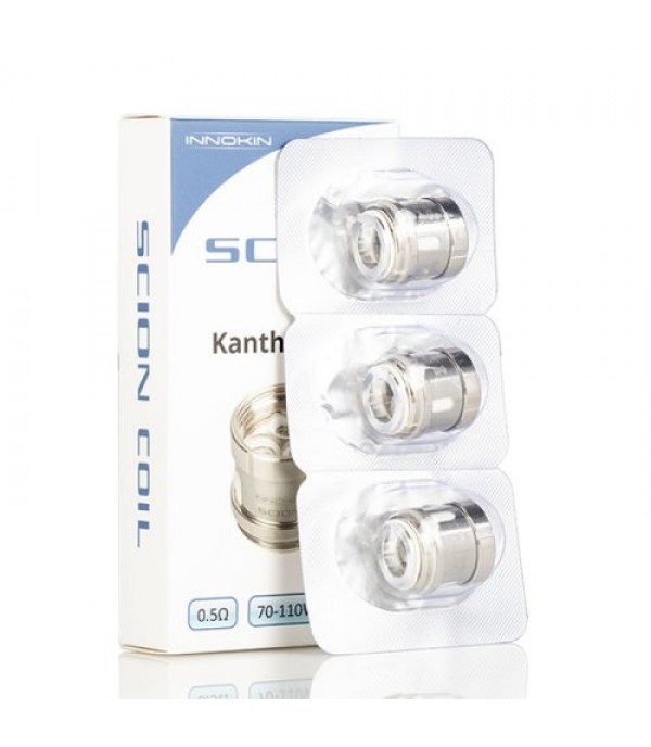 Innokin Scion Plexus Replacement Coils
