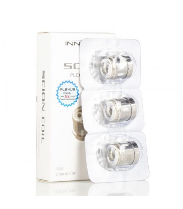 Innokin Scion Plexus Replacement Coils