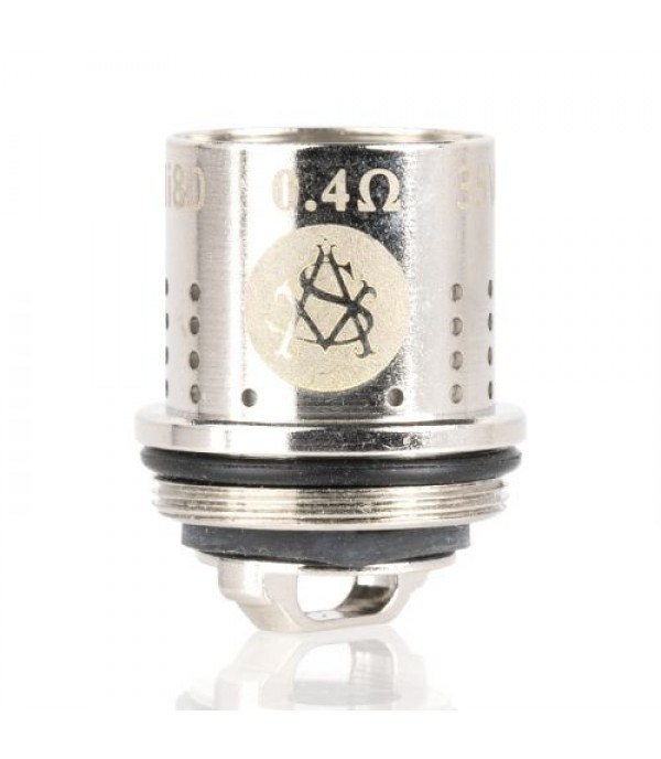 Asvape Caesar 100 Replacement Coils