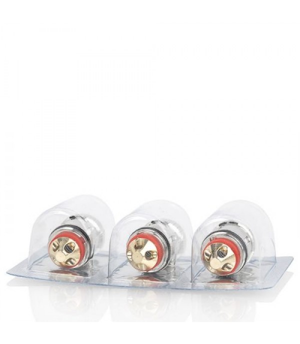 iJoy Captain X3 Replacement Coils