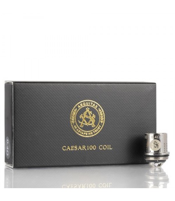 Asvape Caesar 100 Replacement Coils