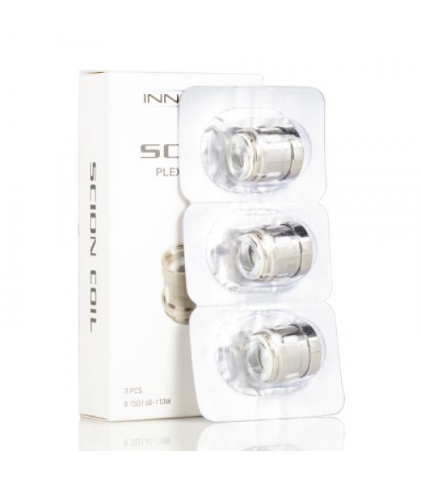 Innokin Scion Plexus Replacement Coils