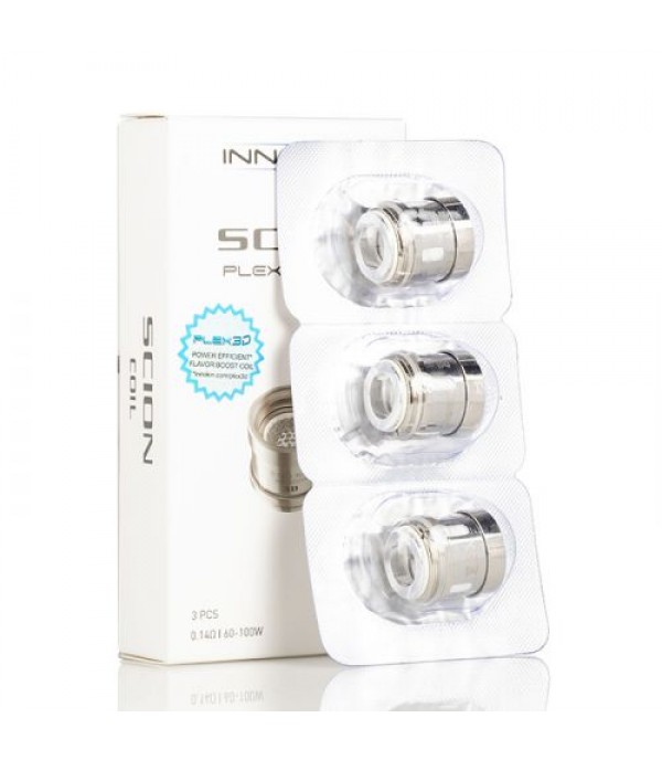 Innokin Scion Plexus Replacement Coils