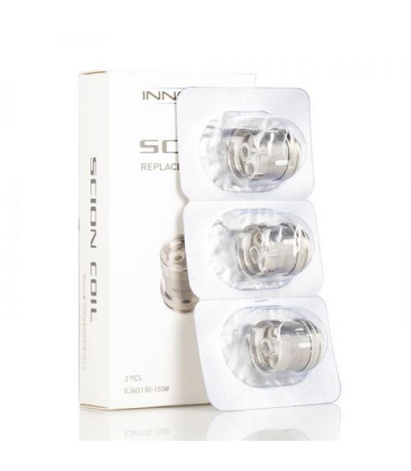 Innokin Scion Plexus Replacement Coils