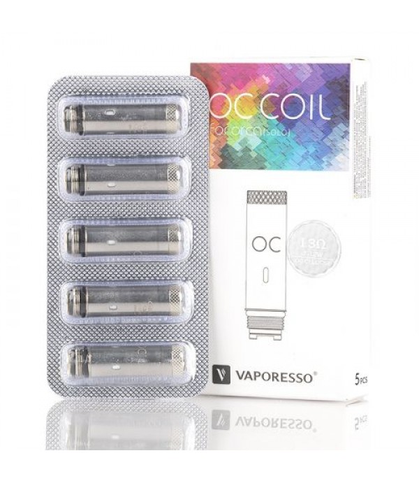 Vaporesso Orca Solo OC Replacement Coils