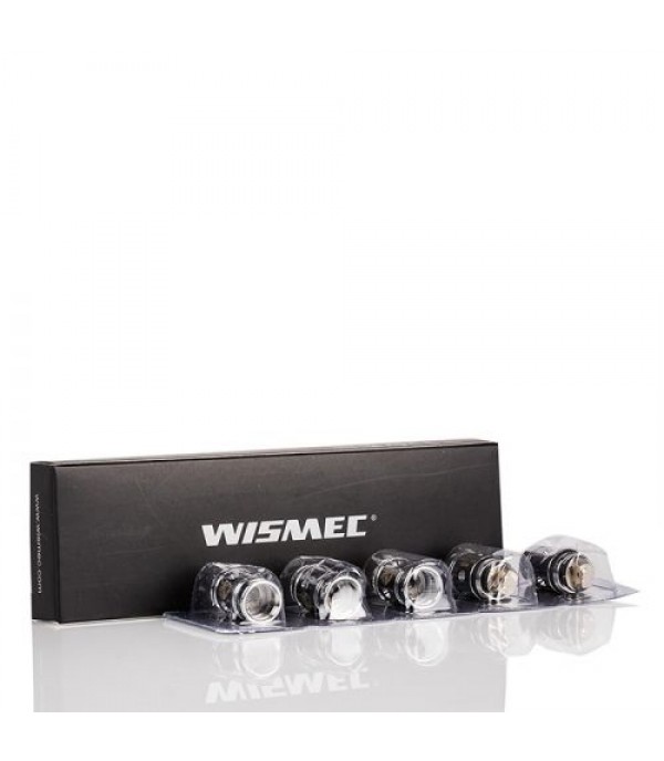 Wismec WS Replacement Coils