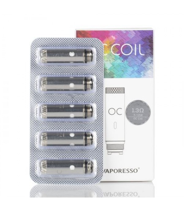 Vaporesso Orca Solo OC Replacement Coils