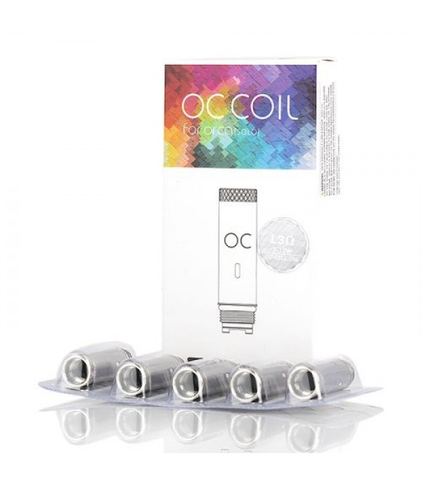 Vaporesso Orca Solo OC Replacement Coils