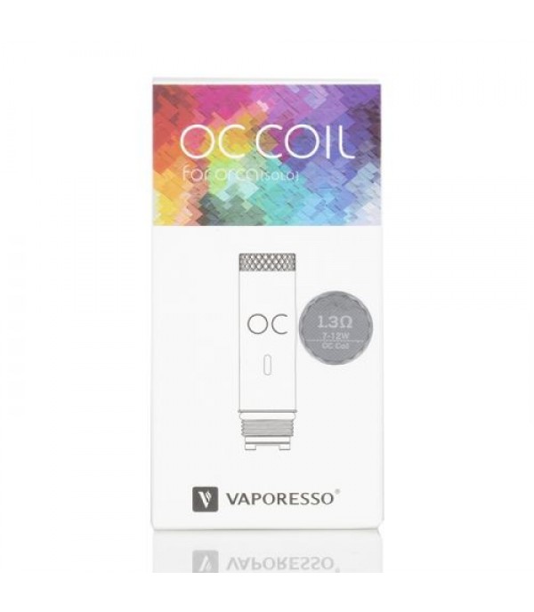 Vaporesso Orca Solo OC Replacement Coils