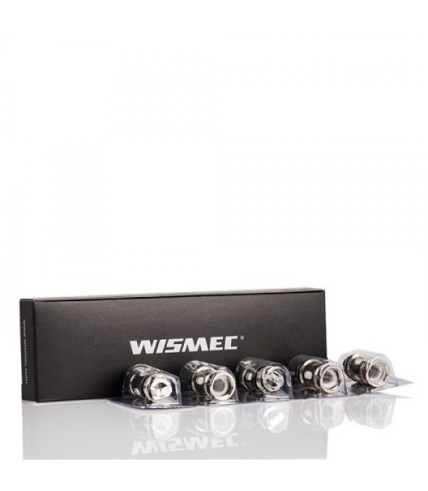 Wismec WS Replacement Coils