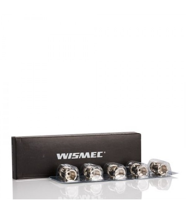 Wismec WS Replacement Coils