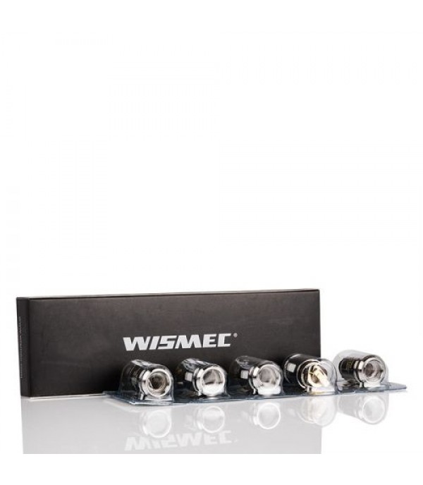 Wismec WS Replacement Coils