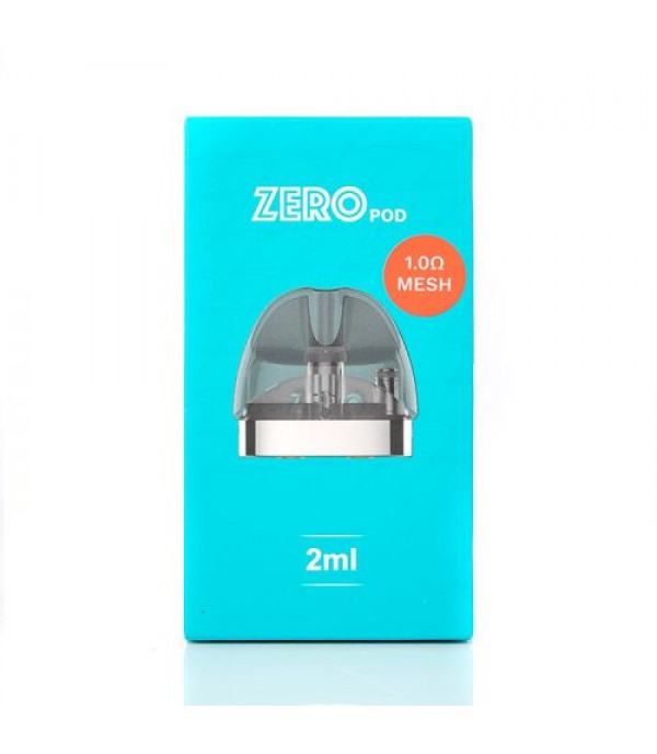 Vaporesso Renova ZERO Replacement Pods