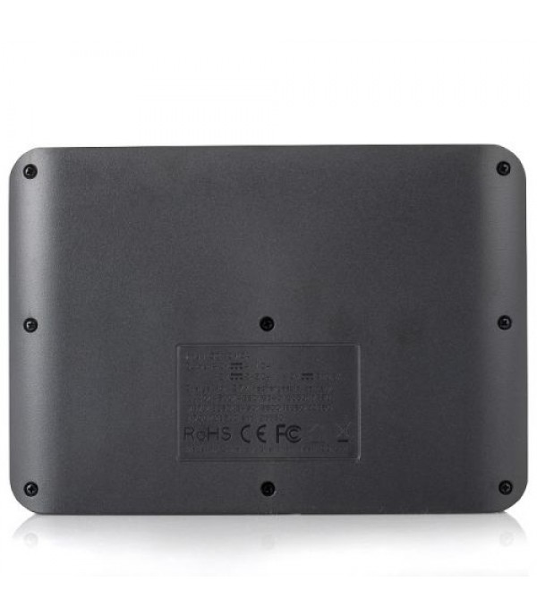 Efest LUSH Q8 8 Bay Intelligent Battery Charger