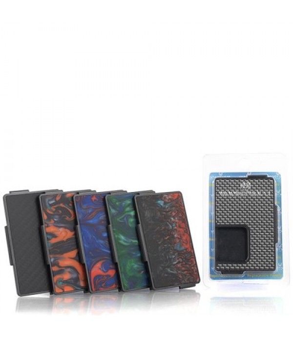Vandy Vape Pulse BF 80W Replacement Panels