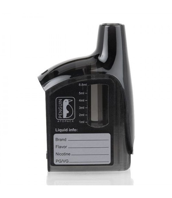 Joyetech ATOPACK Penguin Replacement Pod Cartridge