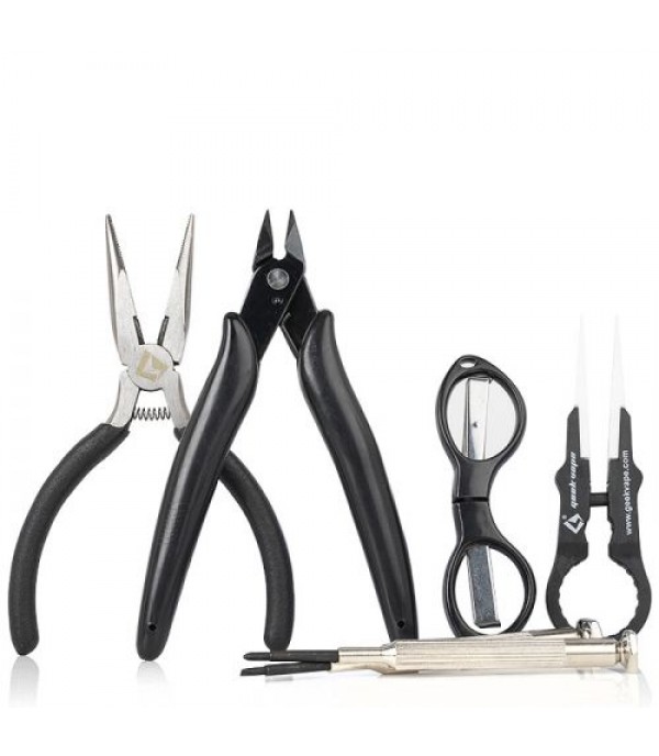 Geek Vape Mini Tool Kit V2
