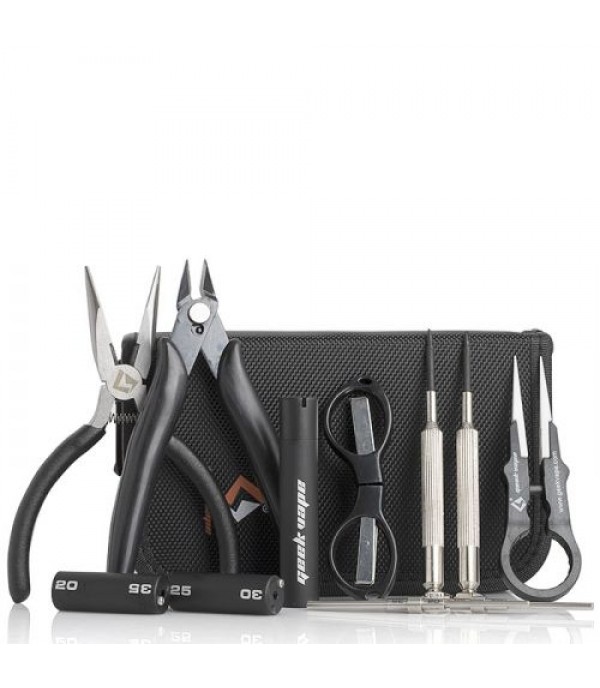 Geek Vape Mini Tool Kit V2
