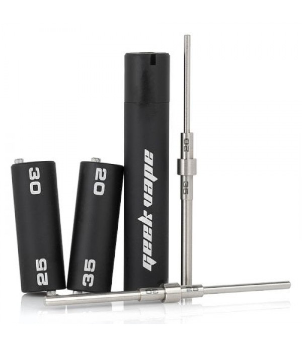 Geek Vape Mini Tool Kit V2
