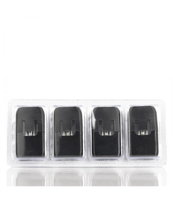 CoilArt UME U-1 Replacement Pods