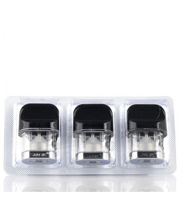 SMOK NOVO Replacement Pod Cartridges