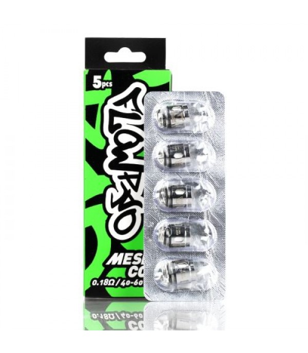 Wotofo Flow Pro MESH Replacement Coils