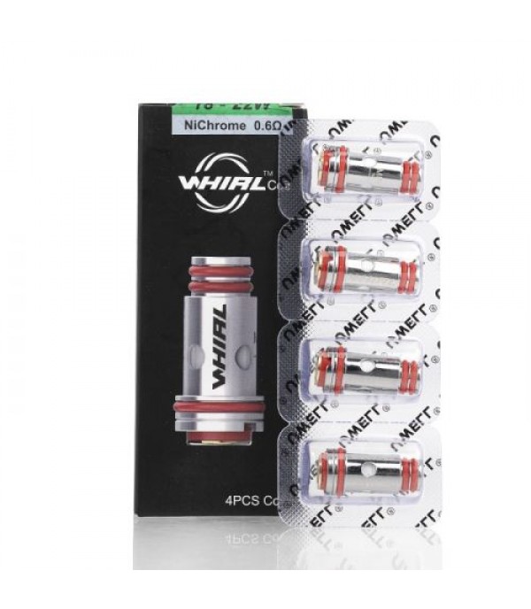 Uwell Whirl Replacement Coils