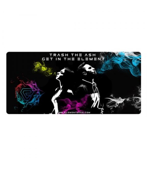 Element Vape Building Mat