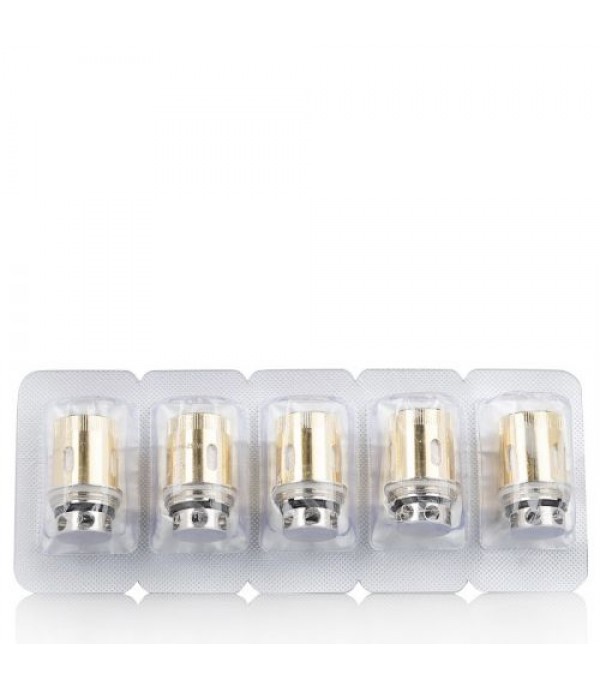 SnowWolf WOLF WF Replacement Coils