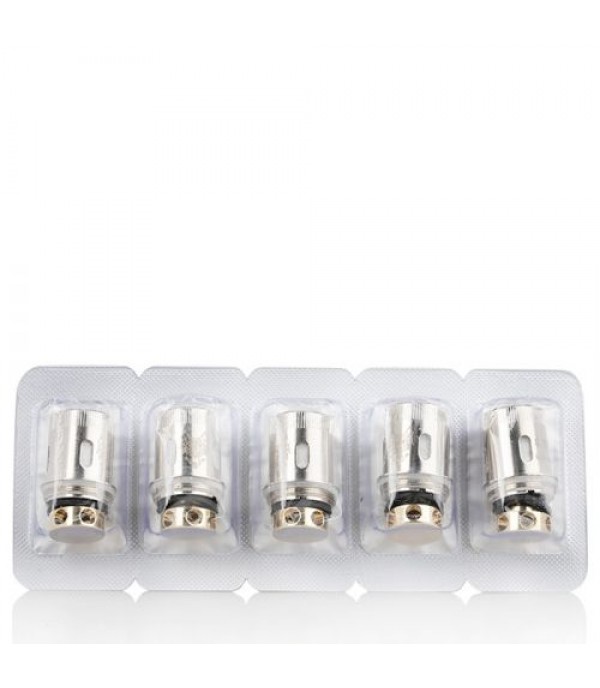 SnowWolf WOLF WF Replacement Coils