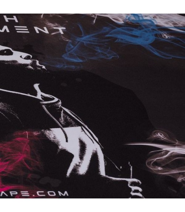 Element Vape Building Mat
