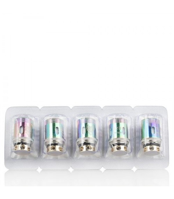 SnowWolf WOLF WF Replacement Coils
