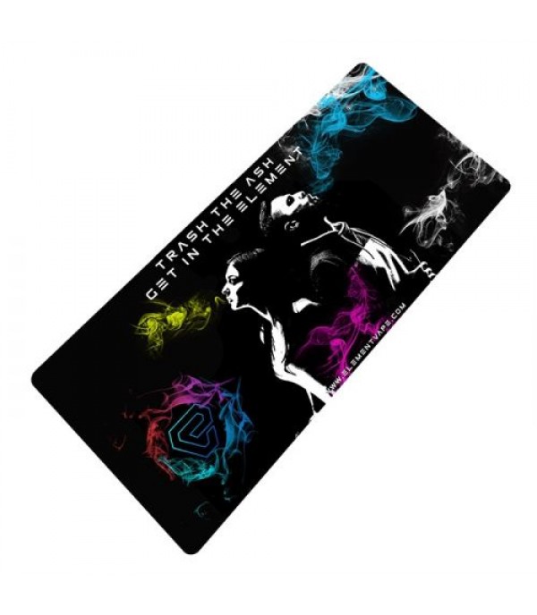 Element Vape Building Mat