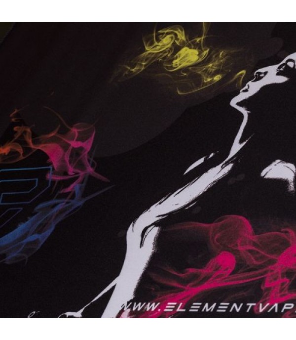 Element Vape Building Mat