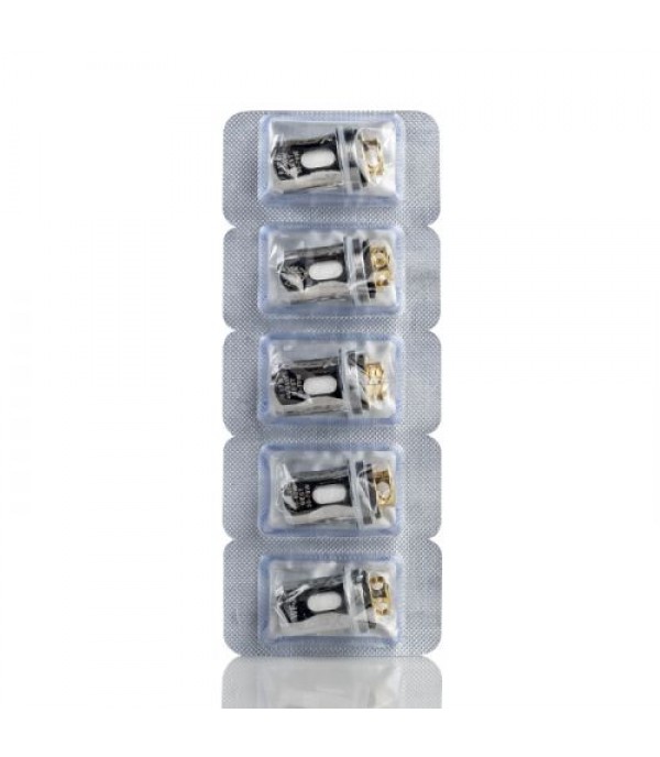 SnowWolf WOLF WF Replacement Coils