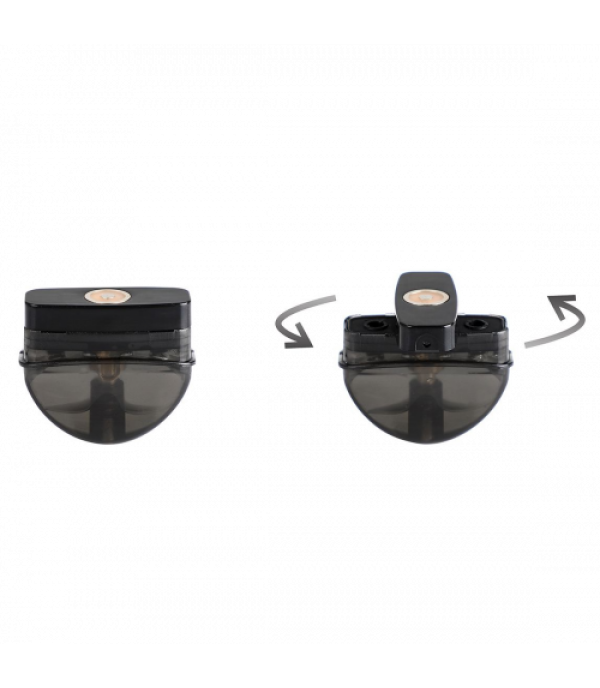 Innokin EQ Plexus Replacement Pods