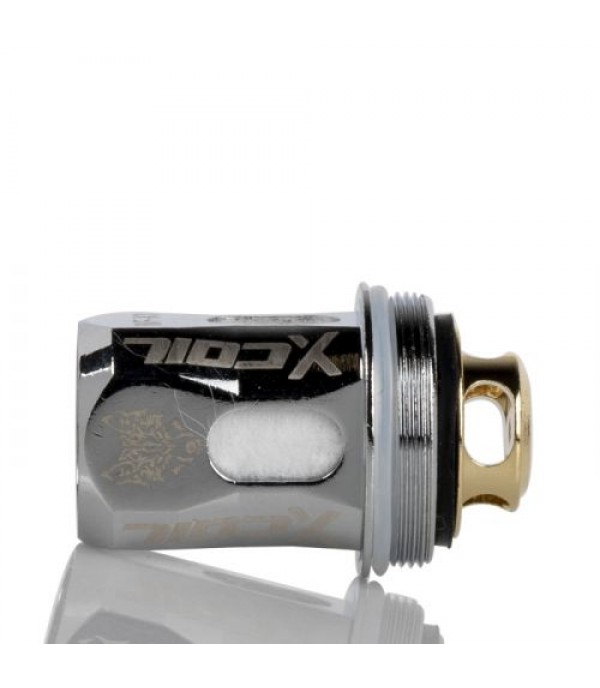 SnowWolf WOLF WF Replacement Coils