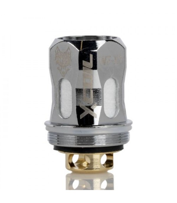 SnowWolf WOLF WF Replacement Coils
