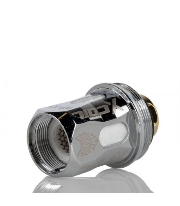 SnowWolf WOLF WF Replacement Coils