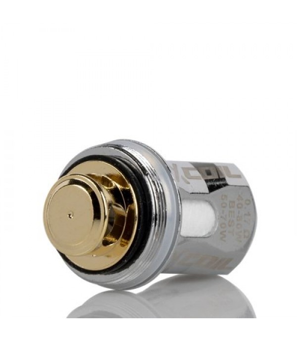 SnowWolf WOLF WF Replacement Coils